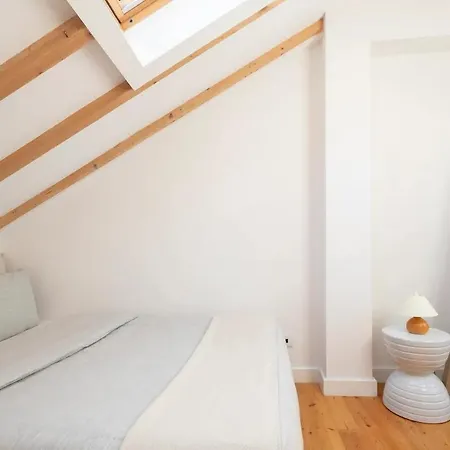 Apartment Tram 28 - Amazing Balcony View Of The Tagus River By Innkeeper Lisbon